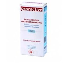 PSORACTIVE Doccia Crema 250ml