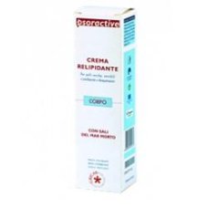 PSORACTIVE Crema Relipidante