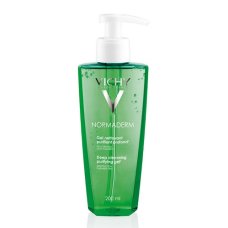 NORMADERM GEL DETERGENTE 200ML