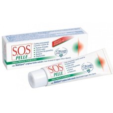 SOS Pelle Off.Crema 25ml