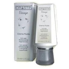 IDRASTIN Visage Crema A-Age