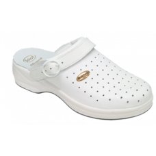 CLOG Bonus Fori Bianco 40