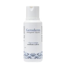 GERODERM Deterg.Liquido 200ml