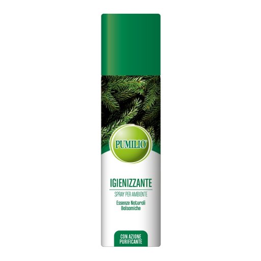 PUMILIO Spray Fte 200ml