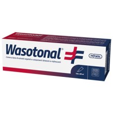 WASOTONAL Crema 200ml