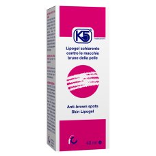 K5 LIPOGEL SCHIAR 40ML