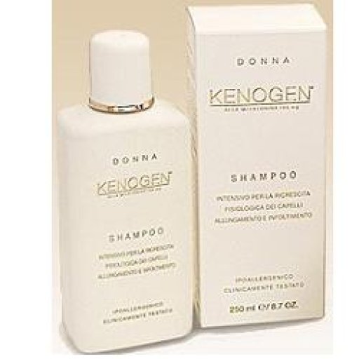 KENOGEN D Shampoo 250ml