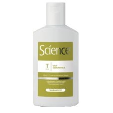 SCIENCE Sh.Sebo Oleosa 200ml