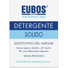 EUBOS Det.Solido 125g