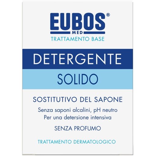 EUBOS Det.Solido 125g