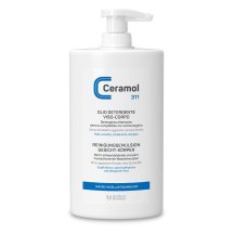 CERAMOL OLIO DETERGENTE 400ML