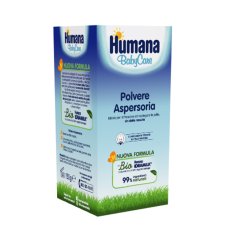 HUMANA^BC Polv.150g