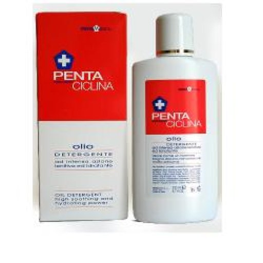 PENTACICLINA Olio 200ml