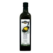 NUT Olio Ex-Verg.Oliva 750ml