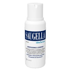 SAUGELLA IDRASERUM DET 200ML