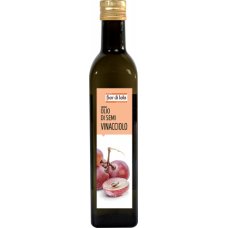 OLIO SEMI VINACCIOLO 500G