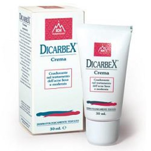 DICARBEX Crema 30ml