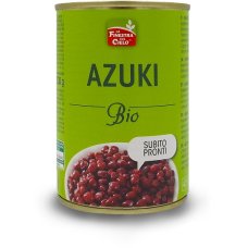 FsC Azuki Rossi Pronti 400g