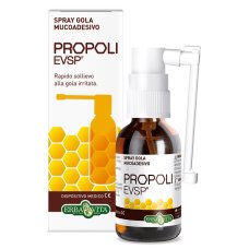 PROPOLI EVSP Spy Gola 20ml EBV