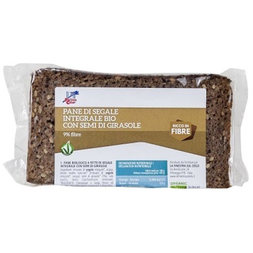 FsC BioFibre+ Pane Segale 500g