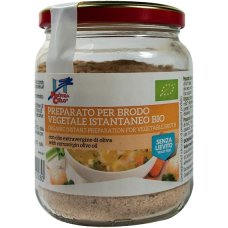 FsC Brodo Veg.S/Liev.Ist.200g