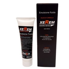 XEREM Emuls.Fl.Corpo 100ml