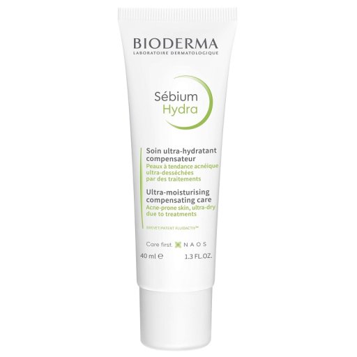 SEBIUM Hydra Crema Idrat.40ml