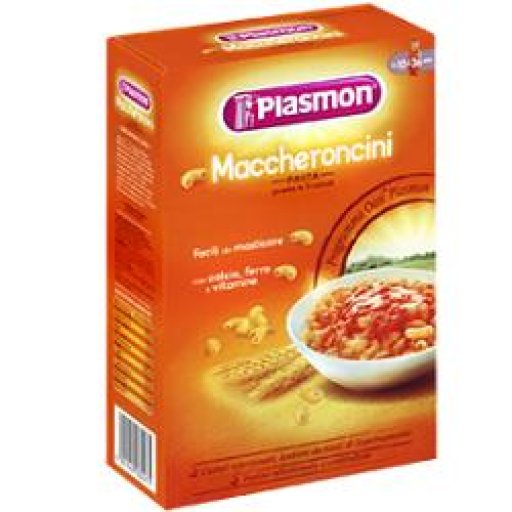 PASTINA MACCHERONCINI 340G