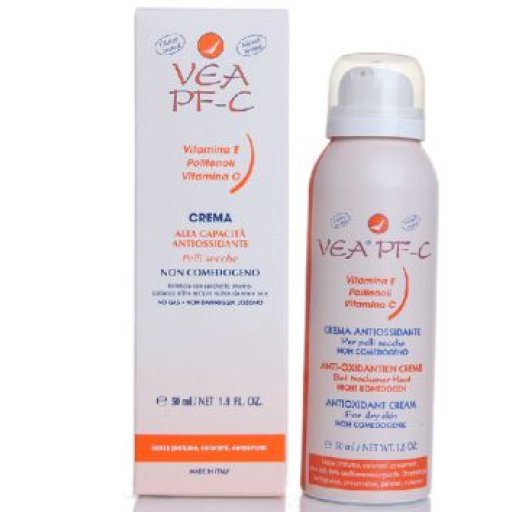 VEA PF-C Crema Bomb.50ml