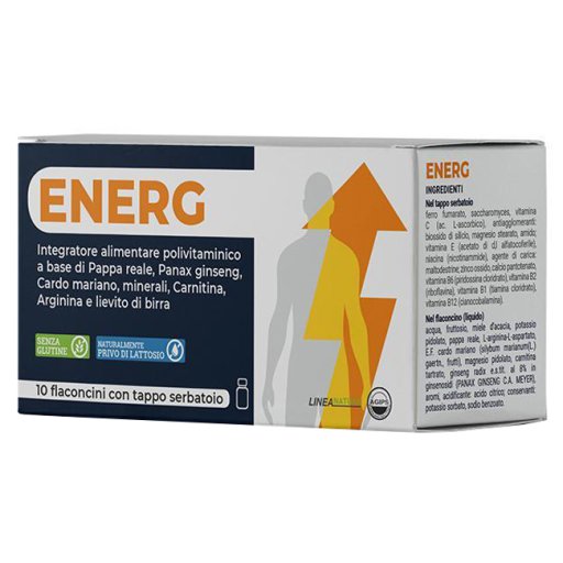 ENERG 10fl.10ml