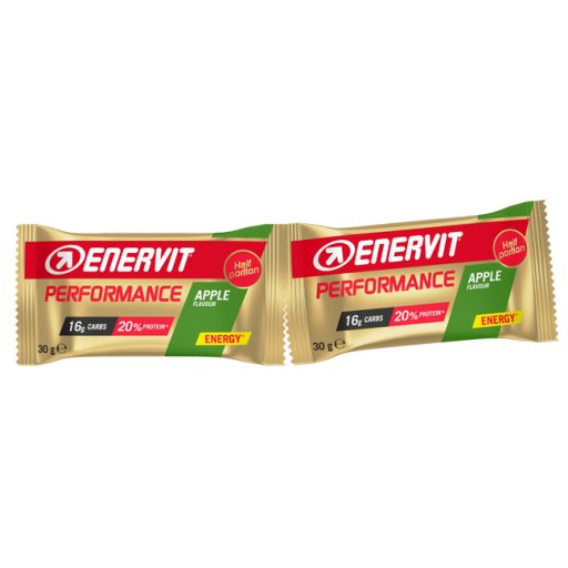 ENERVIT P.Sport Double Mela