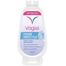 VAGISIL POLV IGIENE FEMMINILE