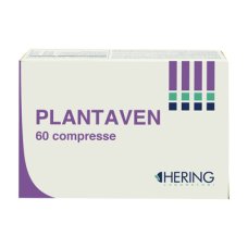 PLANTAVEN 60CPR