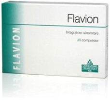 FLAVION 40 Tavolette