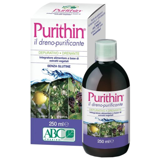 PURITHIN 250ml