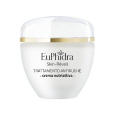 EUPHIDRA SR Cr.Tr.Nutriat.40ml