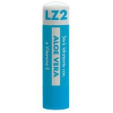 LZ2 Stk Labbra Aloe 5ml