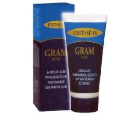 GRAM Acne 50ml