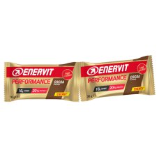 ENERVIT SPORT PERF BAR CACAO