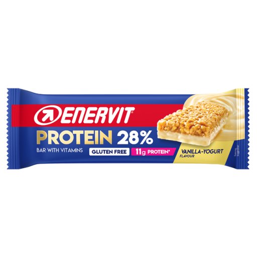 ENERVIT PS PROTEIN VAN 1BAR