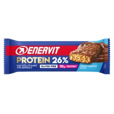 ENERVIT P.Sport Barr.Cocco 40g