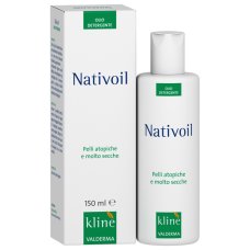 NATIVOIL OLIO DET 150ML