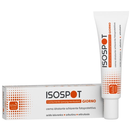 ISOSPOT Crema Giorno 25ml