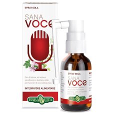 SANA VOCE Spray Gola 30ml  EBV