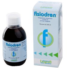 FISIODREN 240ML