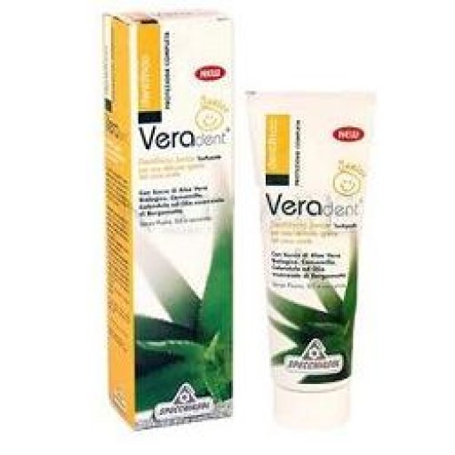 VERADENT Dent.Junior 75ml