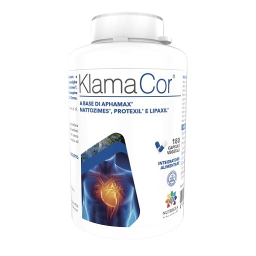 KLAMACOR 180 Cps Veg.