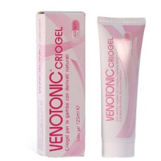 VENOTONIC Criogel 125ml