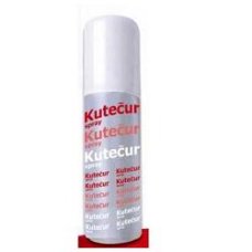 KUTECUR Spray 125ml