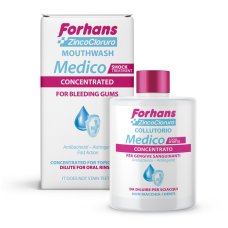 Forhans - Collutorio Medico 75ml